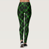 FerretFatale Leggings (Rückseite)
