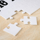 FERRETS sind auch Menschen! Puzzle (Seite)