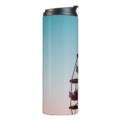 FERRIES WHEEL THERMOSBECHER (Nach links gedreht)