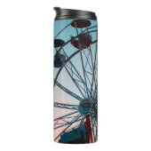 FERRIES WHEEL THERMOSBECHER (Nach rechts gedreht)