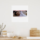 Ferris Buellers Day Off Life bewegt sich hübsch sc Poster (Küche)