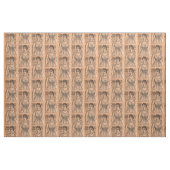 Ferris Common Sense Corsets und Drucke der 1880er Stoff (Fat Quarter (45,7 x 55,9 cm))