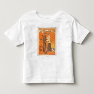 Ferris Schauspieler "Schrittmacher zu populären Kleinkind T-shirt
