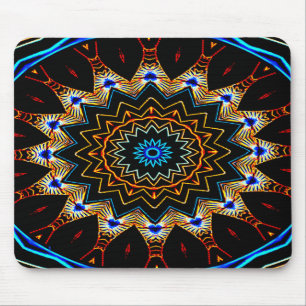Ferris Wheel Fun.... Mousepad