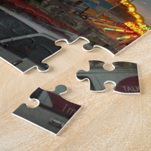 Ferris Wheel Jigsaw Puzzle (Seite)