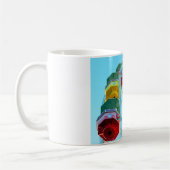 Ferris Wheel Kaffeetasse (Links)