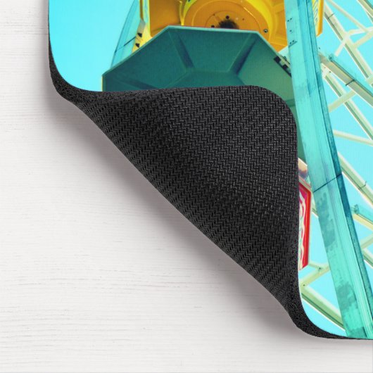 Ferris Wheel Mousepad (Ecke)