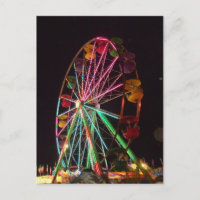 Ferris Wheel