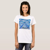 Ferris Wheel T-Shirt (Vorne ganz)