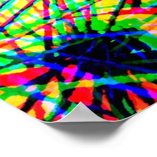 FerrisWheel Poster (Ecke)