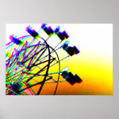 FerrisWheel Poster (Vorne)