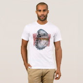 ferriswheel T-Shirt (Vorne ganz)