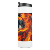 ferroz thermosbecher (Nach rechts gedreht)