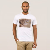 Ferruginous Hawk T-Shirt (Vorne ganz)