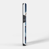Ferrum iPhone Hülle (Rechte Seite)