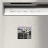 Ferry Magnet (In Situ (Geschirrspüler))