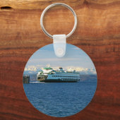 Ferry Schlüsselanhänger (Vorderseite)