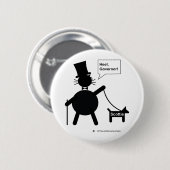 Ferse Button (Vorne & Hinten)