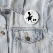 Ferse Button (Beispiel)