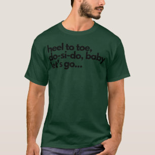 Ferse vintage T-Shirt