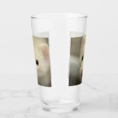 Fersenwand Glas (Rechts)