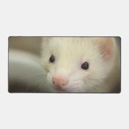 Fersenwand Schreibtischunterlage