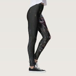 fertig leggings