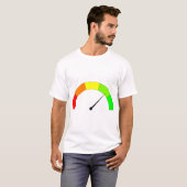 Fertig Los T-Shirt (Vorne ganz)