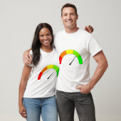 Fertig Los T-Shirt (Unisex)