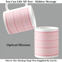 Fertig mit Mathe Hidden Message 120WP Funny Studen