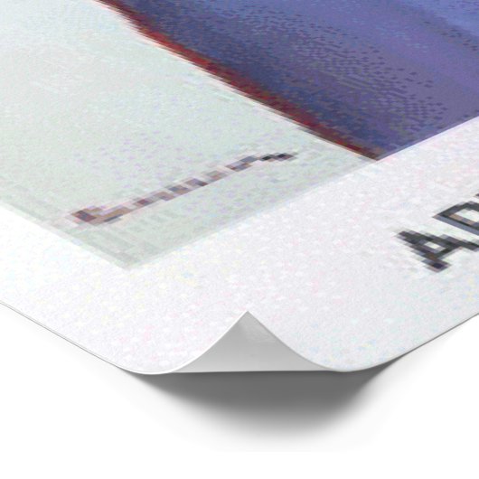 fertig poster (Ecke)