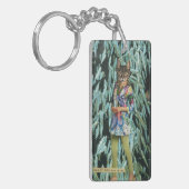 fertig schlüsselanhänger (Vorderseite links)