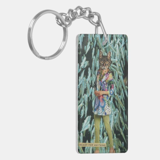 fertig schlüsselanhänger (Vorderseite links)