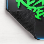 Fertig stellen mousepad (Ecke)