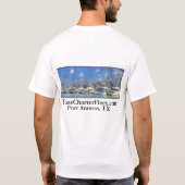 fertig T-Shirt (Rückseite)