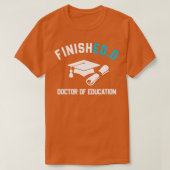 Fertig T-Shirt (Design vorne)