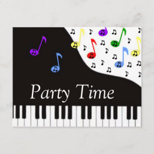 Fertigen Sie ALLE Text-(Front u. Rückseite) Einladung