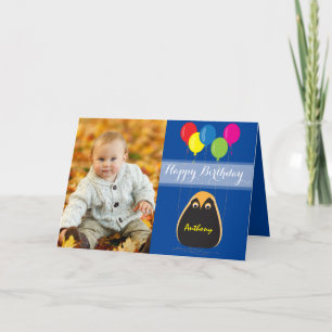 Fertigen Sie alles Gute zum Geburtstag mit einer Karte