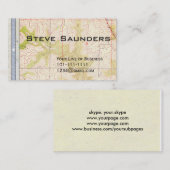 Fertigen Sie beide Seiten des Papiers und der Visitenkarte (Vorne/Hinten)