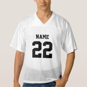 Fertigen Sie besonders an,/Entwurf Ihr eigener Männer Football Trikot