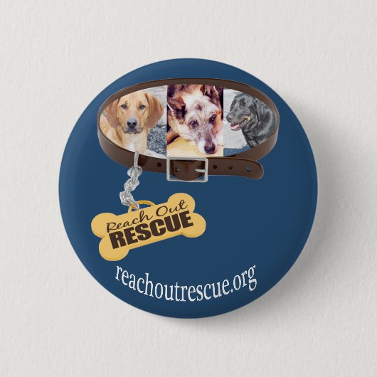 Fertigen Sie die Hintergrund-Farbe besonders an! Button (Vorderseite)