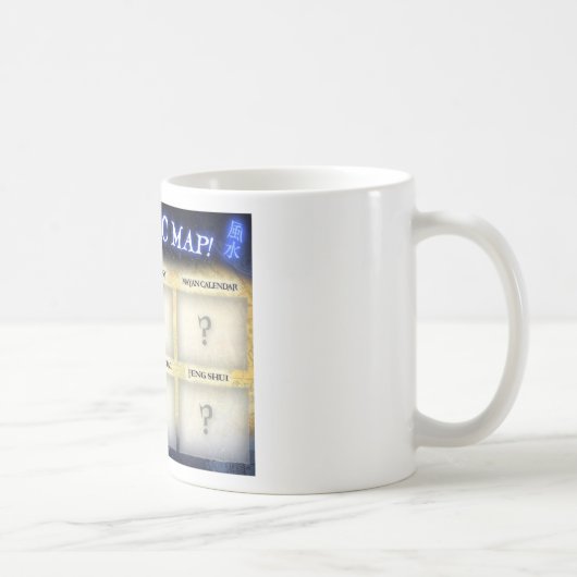 Fertigen Sie diese Tasse bei ZodiacMap.com (Rechts)