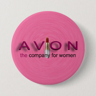 Fertigen Sie diesen Avon-Knopf besonders an Button