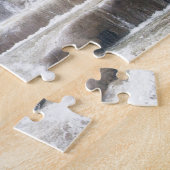 Fertigen Sie Dunns Fluss-Fall-Foto besonders an Puzzle (Seite)