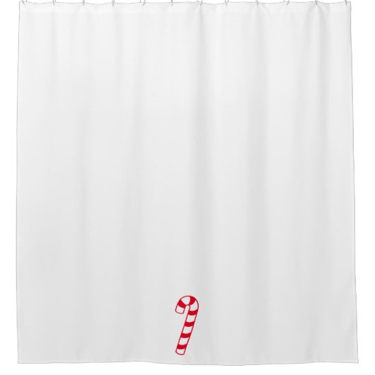 Fertigen Sie es besonders an! Duschvorhang (Vorderseite)