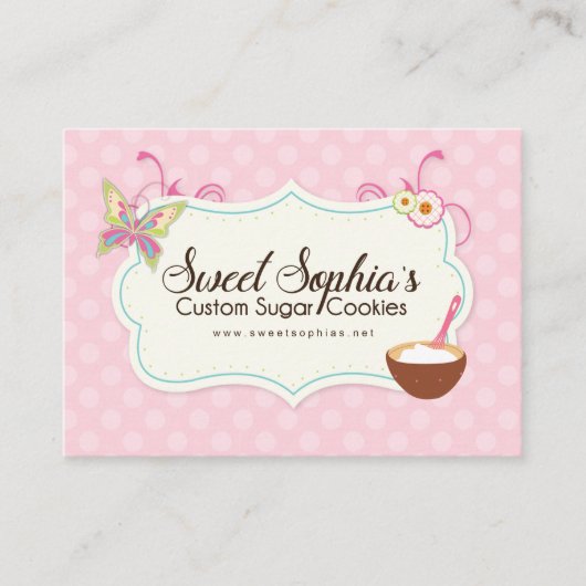 Fertigen Sie Geschenkgutschein kundenspezifisch an Rabattkarte (Vorderseite)