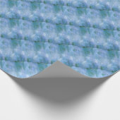 Fertigen Sie Ihr besonders an Geschenkpapier (Ecke)