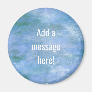 Fertigen Sie Ihr besonders an Magnet