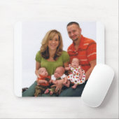 Fertigen Sie Ihr Mousepad besonders an! (Mit Mouse)