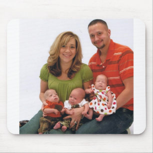 Fertigen Sie Ihr Mousepad besonders an!